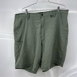Denali 40 mens shorts b31
